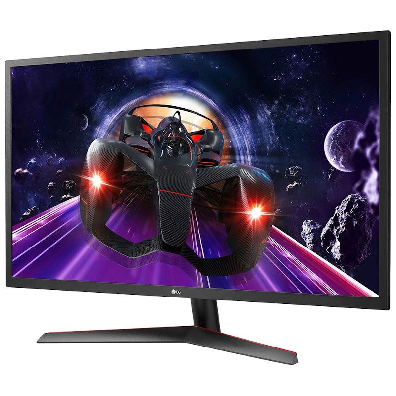 LG 32MP60G-B 31.5 Full HD LED IPS - Ítem3