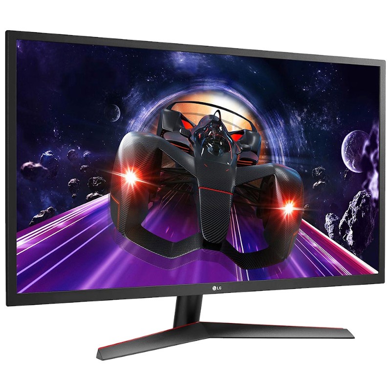 LG 32MP60G-B 31.5 Full HD LED IPS - Ítem4
