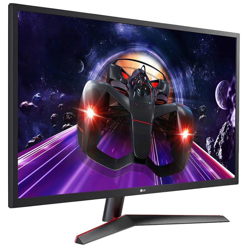 LG 32MP60G-B 31.5 Full HD LED IPS - Ítem5