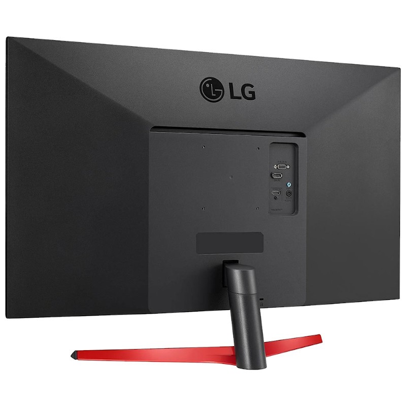 LG 32MP60G-B 31.5 Full HD LED IPS - Ítem6