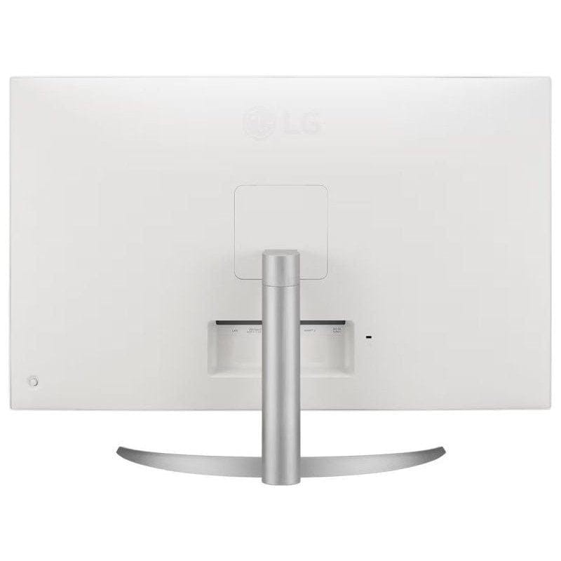 LG 32SQ700S-W 31.5 4K Ultra HD VA WebOS Prateado - Smart Monitor - Item3