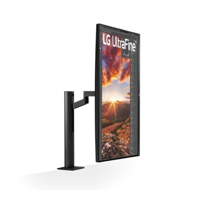 Monitor LG 32UN880K 32 4K Ultra HD IPS Negro con USB-C y FreeSync