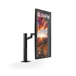 Monitor LG 32UN880K 32 4K Ultra HD IPS Negro con USB-C y FreeSync