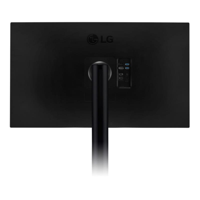 LG 32UN880K 32 4K Ultra HD IPS Ergo Stand FreeSync Noir - Moniteur PC - Ítem6