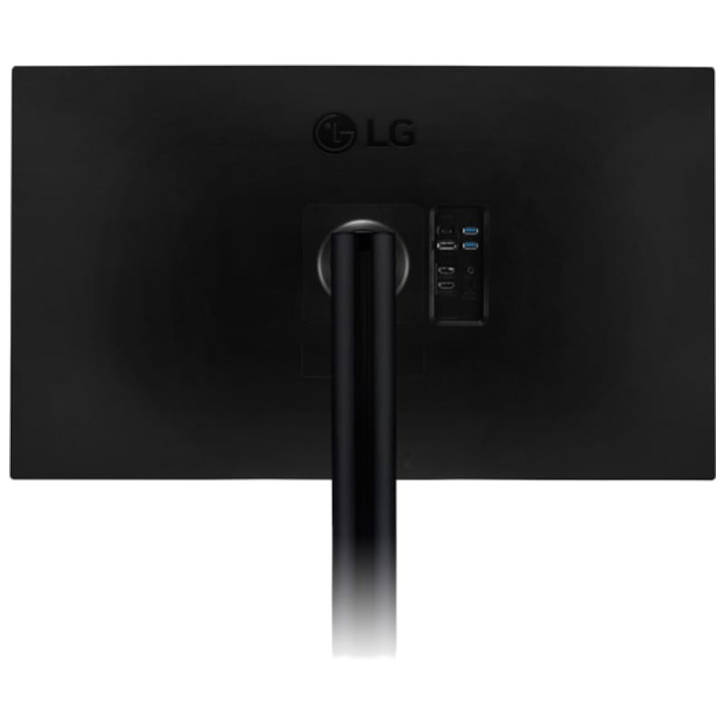 LG 32UN880P-B 32 4K Ultra HD IPS FreeSync Noir - Moniteur PC - Ítem4