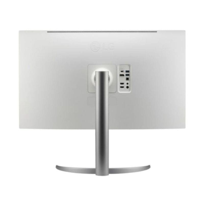 LG 32UQ850V-W 31.5 4K Ultra HD IPS FreeSync Blanco - Monitor PC - Ítem4