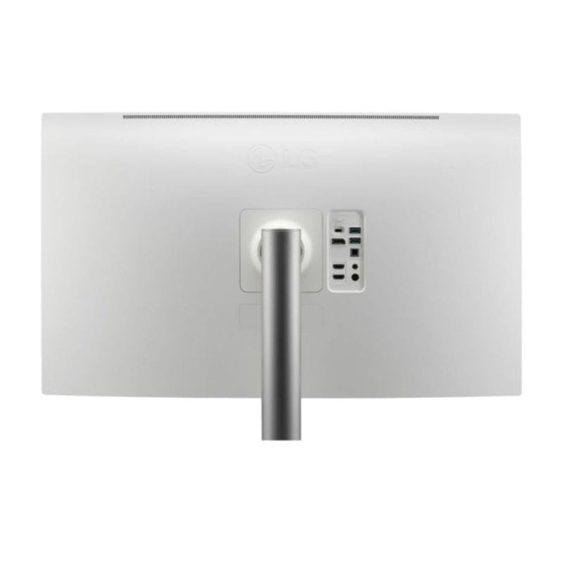 LG 32UQ850V-W 31.5 4K Ultra HD IPS FreeSync Blanco - Monitor PC - Ítem6