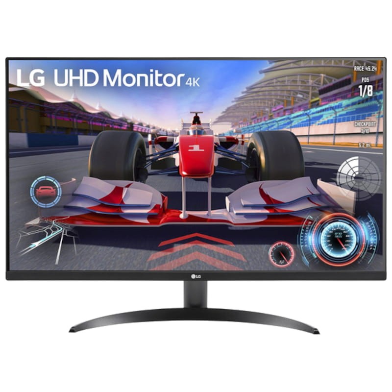 LG 32UR550-B 31.5