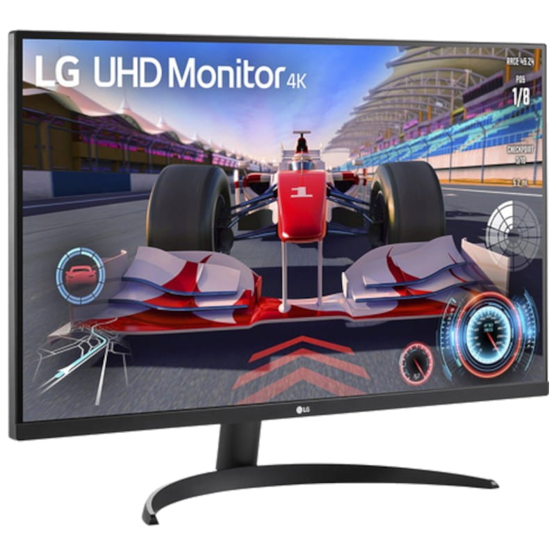 LG 32UR550-B 31.5