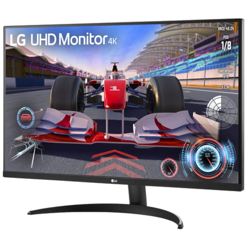 LG 32UR550-B 31.5