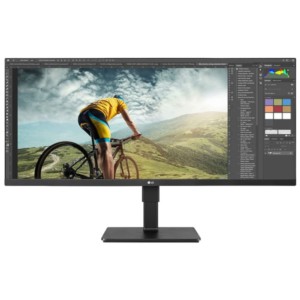 LG 34BN670P-B 34 UltraWide Full HD IPS FreeSync Negro - Monitor