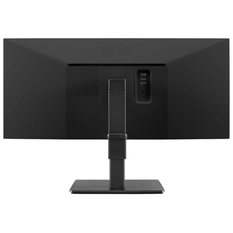 LG 34BN670P-B 34 FullHD IPS UltraWide FreeSync Negro - Monitor - Ítem1