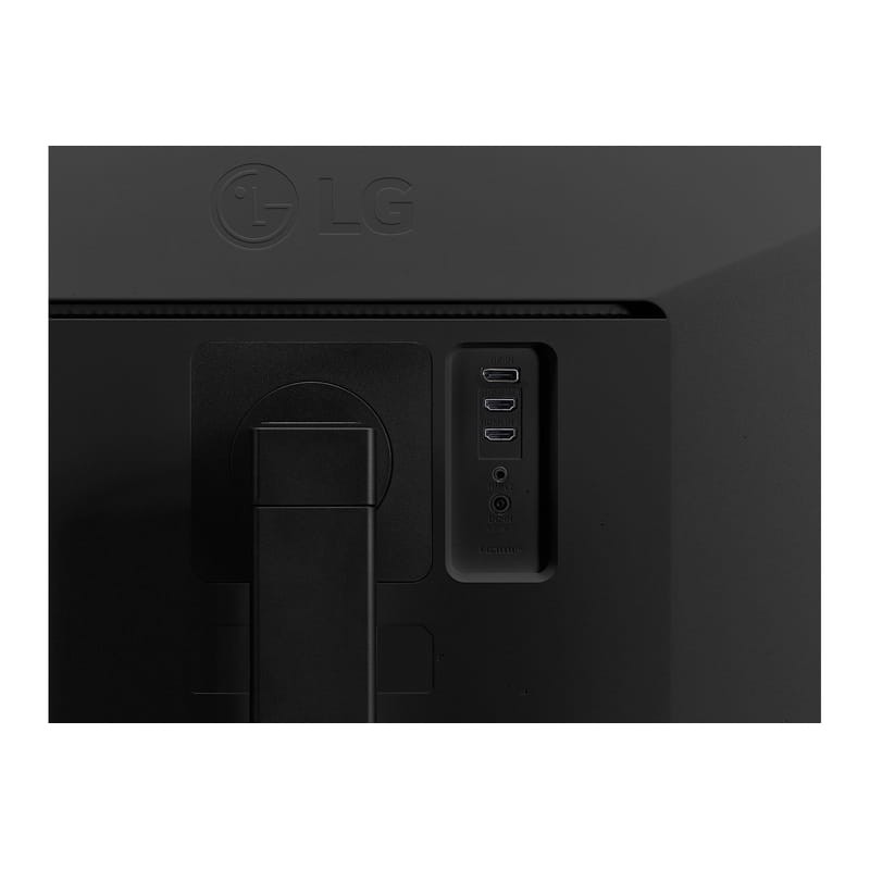 LG 34BN670P-B 34 FullHD IPS UltraWide FreeSync Negro - Monitor - Ítem2