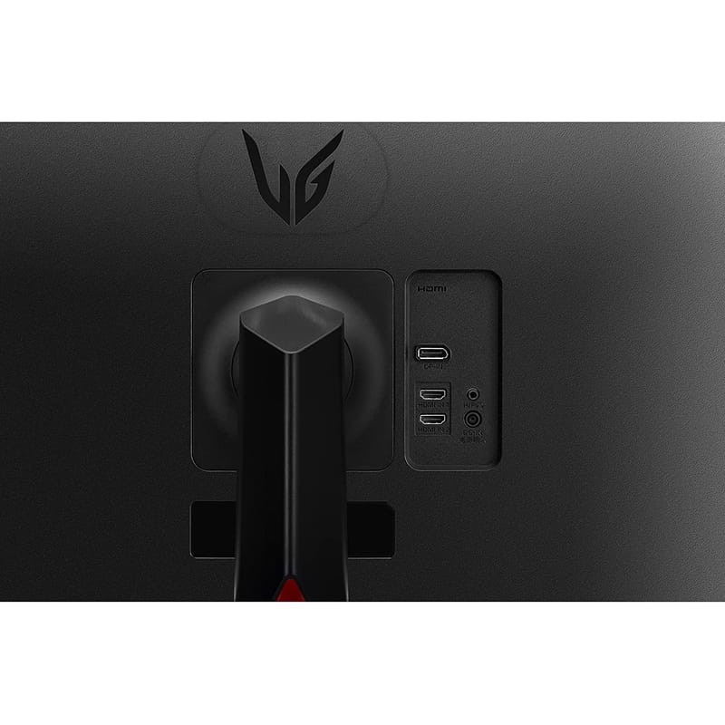 LG 34GP63AP-B LED 34 Quad HD VA Noir, Rouge - Moniteur PC - Ítem7