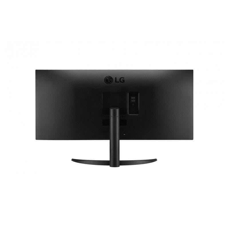 LG 34WP500-B 34 FullHD IPS 75Hz FreeSync Preto - Monitor PC - Item4