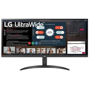 LG 34WP500-B 34 FullHD IPS Ultrawide FreeSync LED