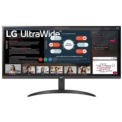 LG 34WP500-B 34 Wide Full HD Ultrawide LED - Item