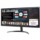LG 34WP500-B 34 Wide Full HD Ultrawide LED - Item1