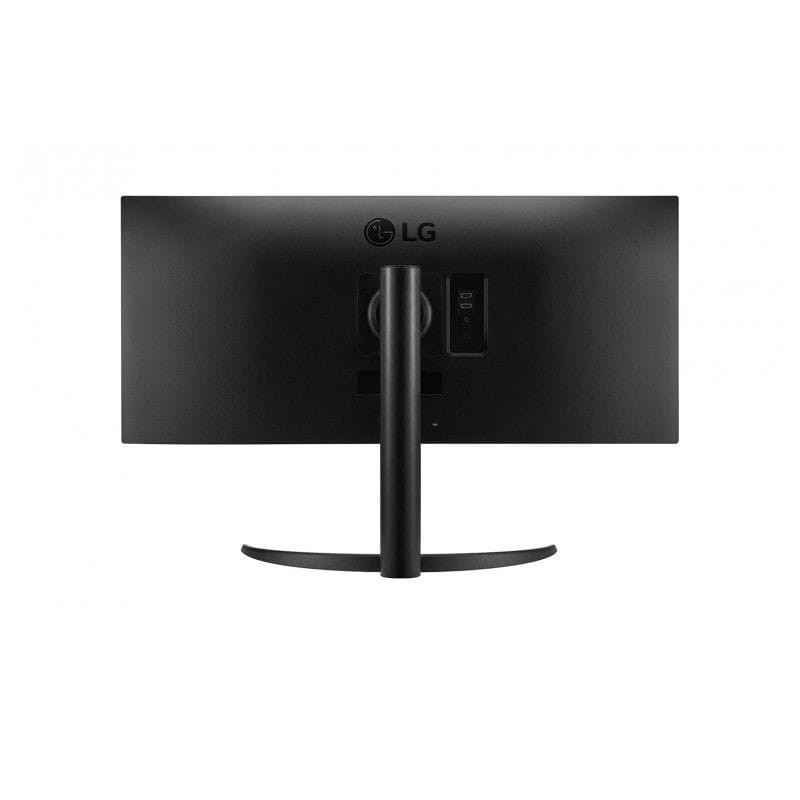 LG 34WP550-B 34 FullFHD IPS 75Hz FreeSync Negro - Monitor PC - Ítem3