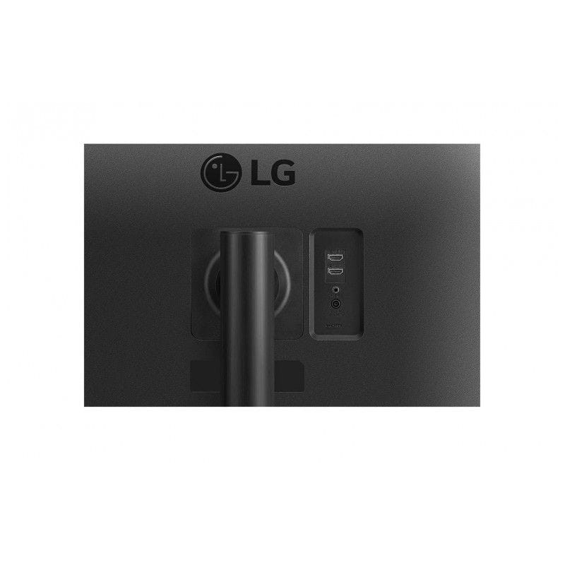 LG 34WP550-B 34 FullFHD IPS 75Hz FreeSync Negro - Monitor PC - Ítem7