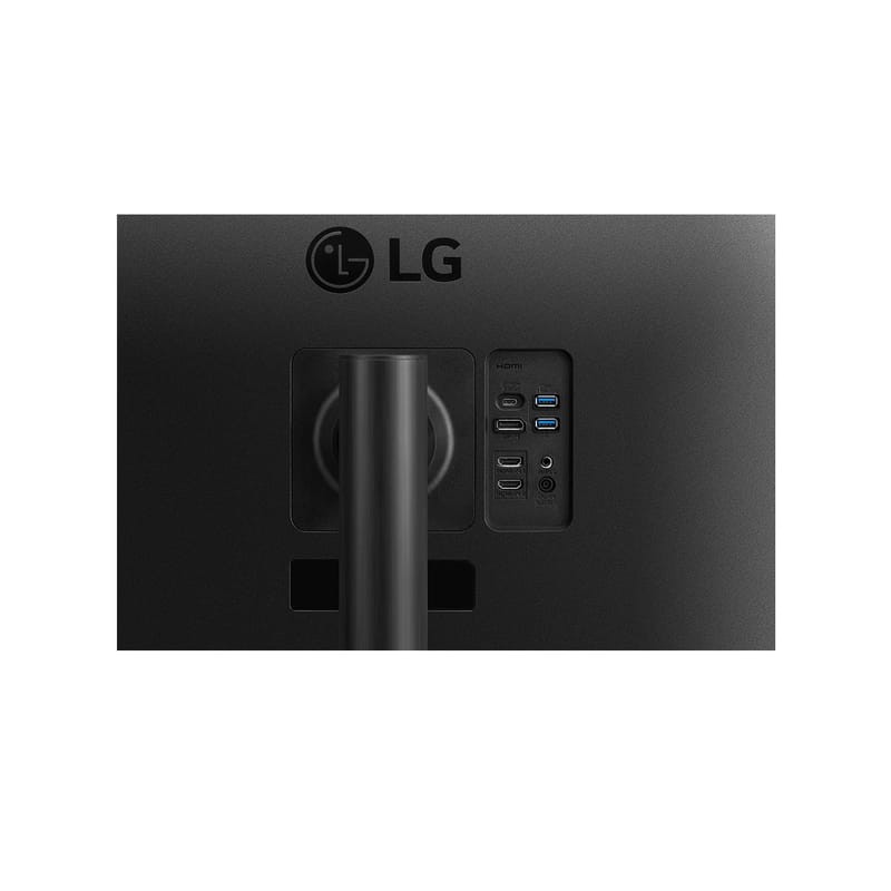 LG 34WP75CP-B 34 QHD VA 160Hz UltraWide Curvo FreeSync Preto - Monitor Gaming - Item5