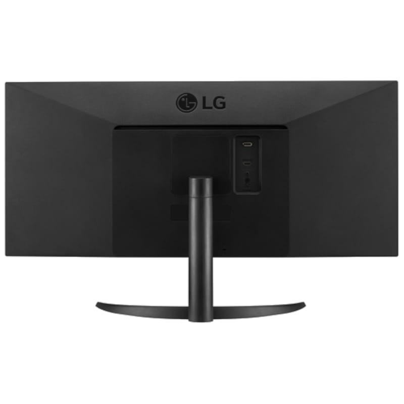 LG 34WQ500-B 34 Full HD IPS AMD FreeSync Negro - Monitor PC - Ítem3