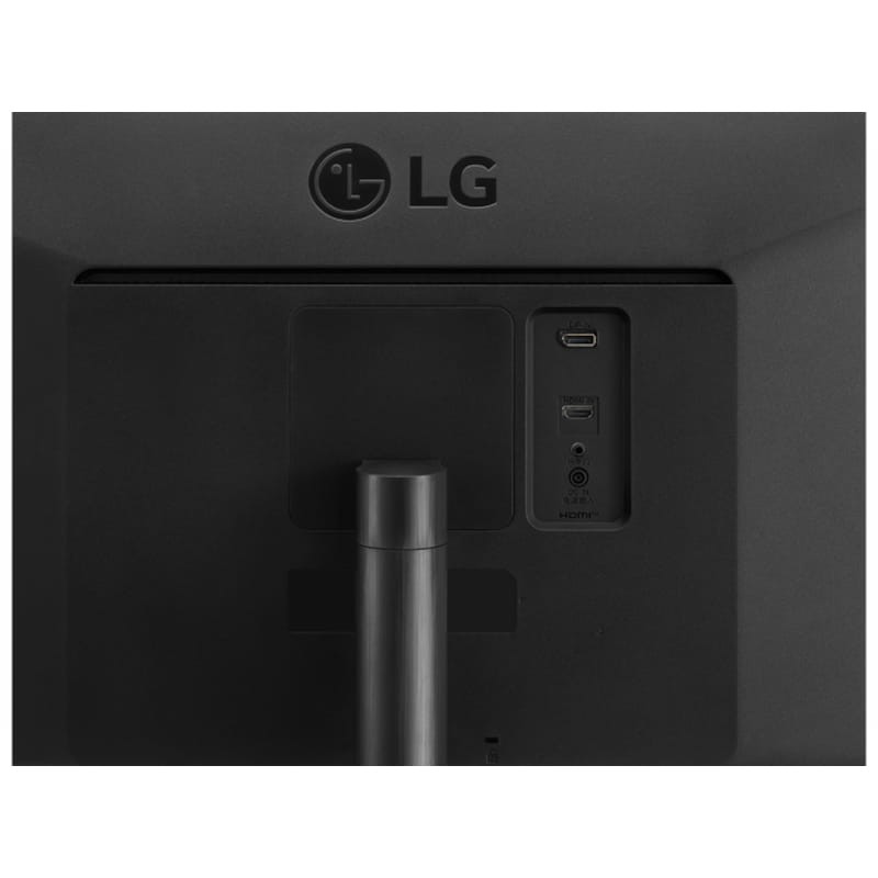 LG 34WQ500-B 34 Full HD IPS AMD FreeSync Negro - Monitor PC - Ítem4