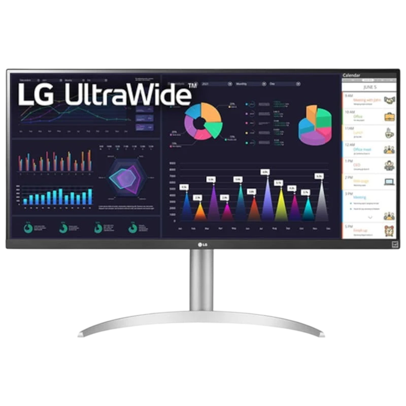 LG 34WQ650-W 34