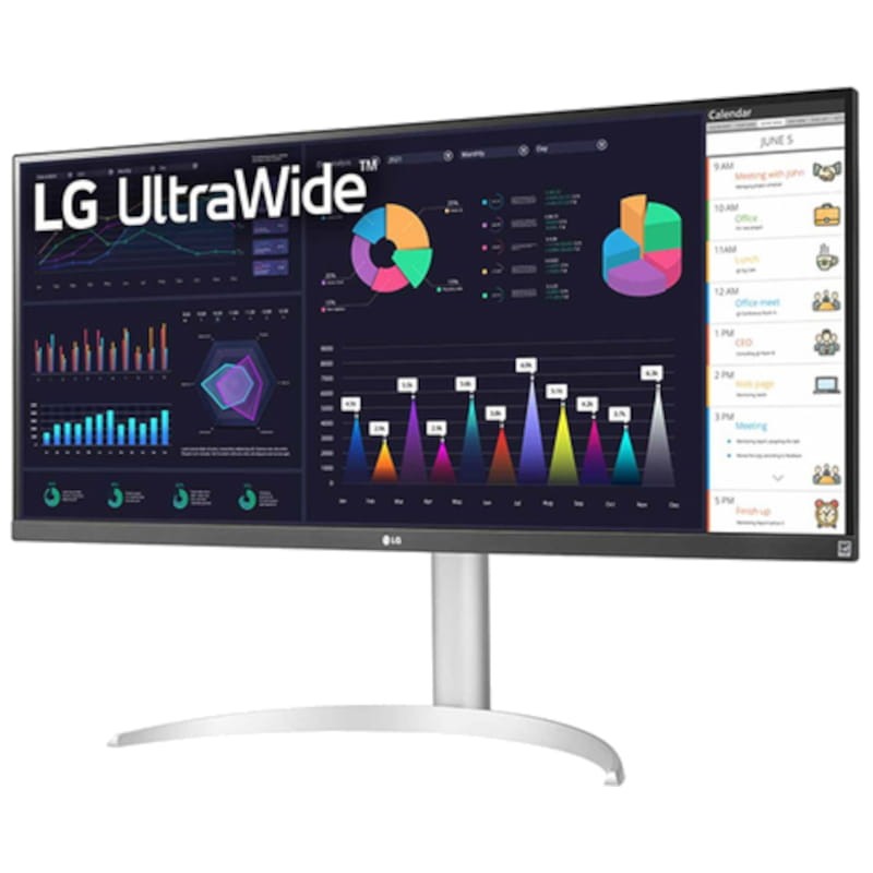 LG 34WQ650-W 34