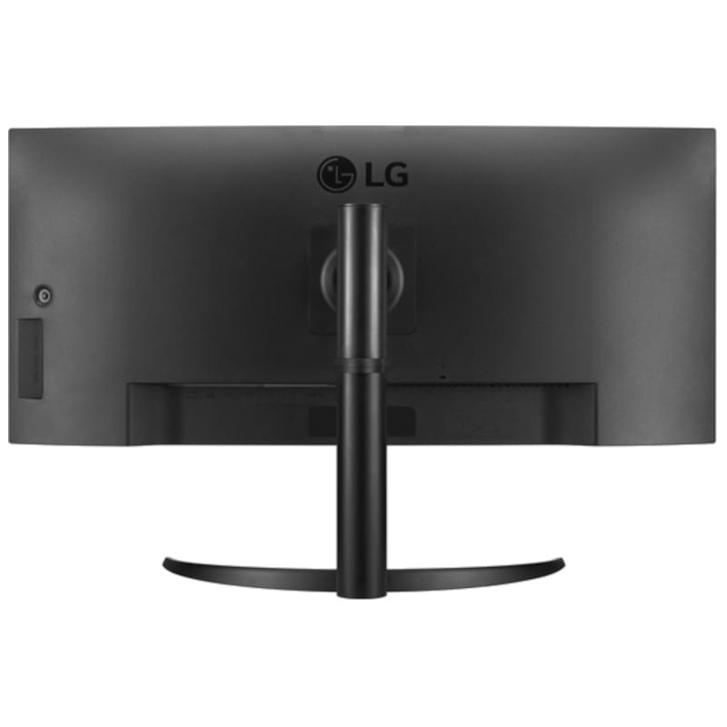 LG 34WQ75C-B 34 QHD IPS Curvo UltraWide Negro - Monitor PC - Ítem3