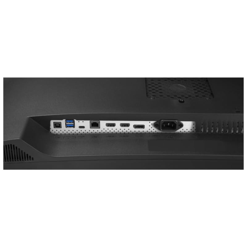 LG 34WQ75C-B 34 QHD IPS Curvo UltraWide Negro - Monitor PC - Ítem5