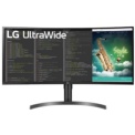 LG 35WN65C-B 35 UltraWide Quad HD Curved LED VA - Item