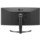 LG 35WN65C-B 35 UltraWide Quad HD Curved LED VA - Item1