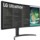 LG 35WN65C-B 35 UltraWide Quad HD Curved LED VA - Item4