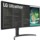 LG 35WN65C-B 35 UltraWide Quad HD Curved LED VA - Item5