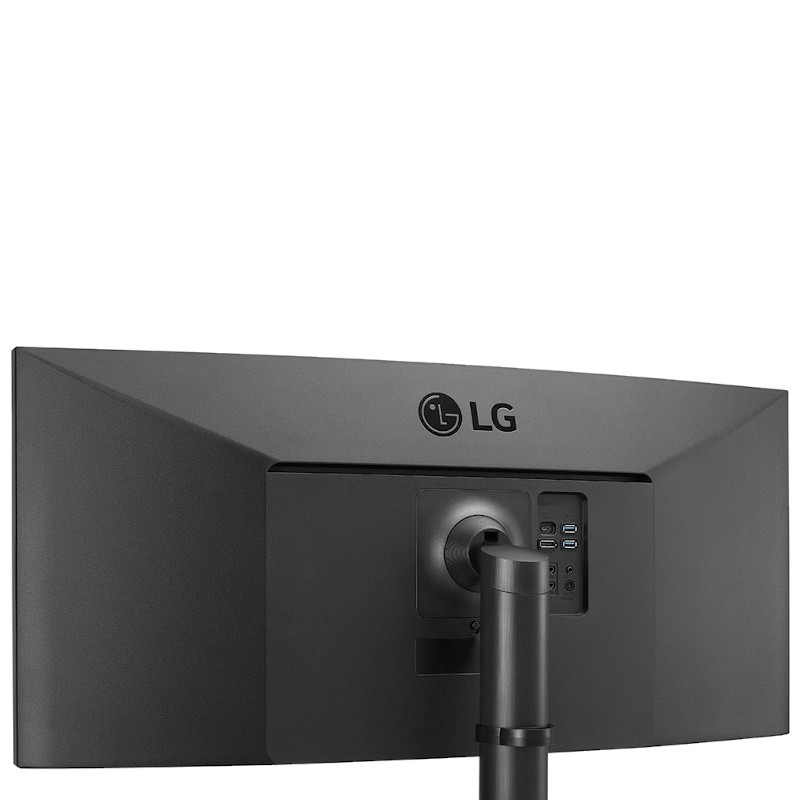 LG 35WN65C-B 35 UltraWide Quad HD Curvé LED VA - Ítem7