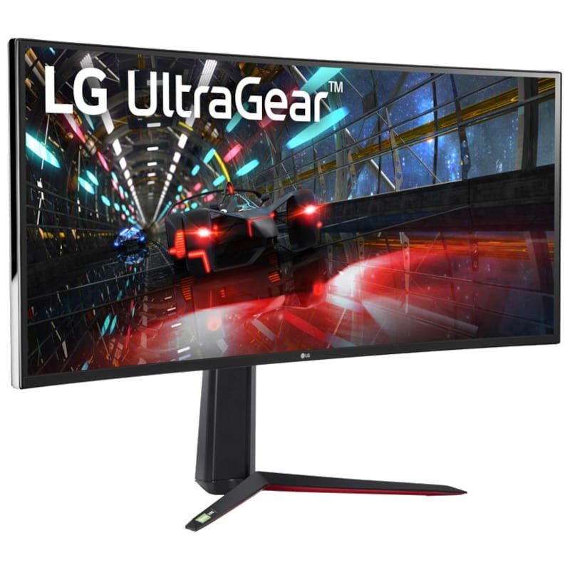 LG 38GN950P-B 37.5