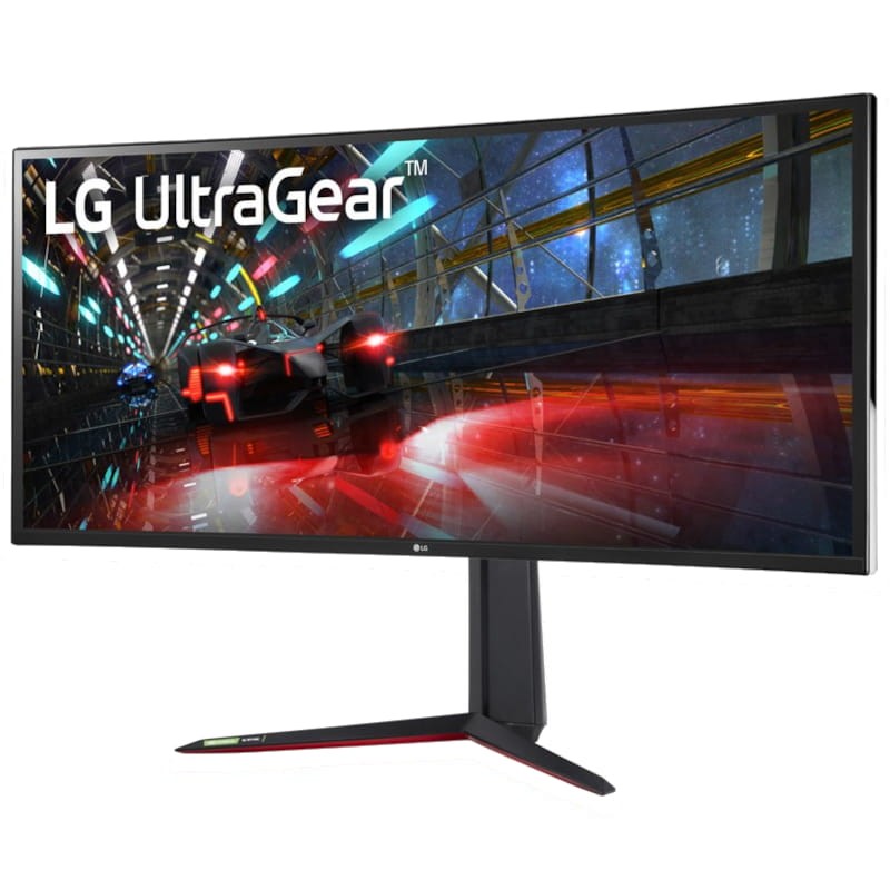 LG 38GN950P-B 37.5