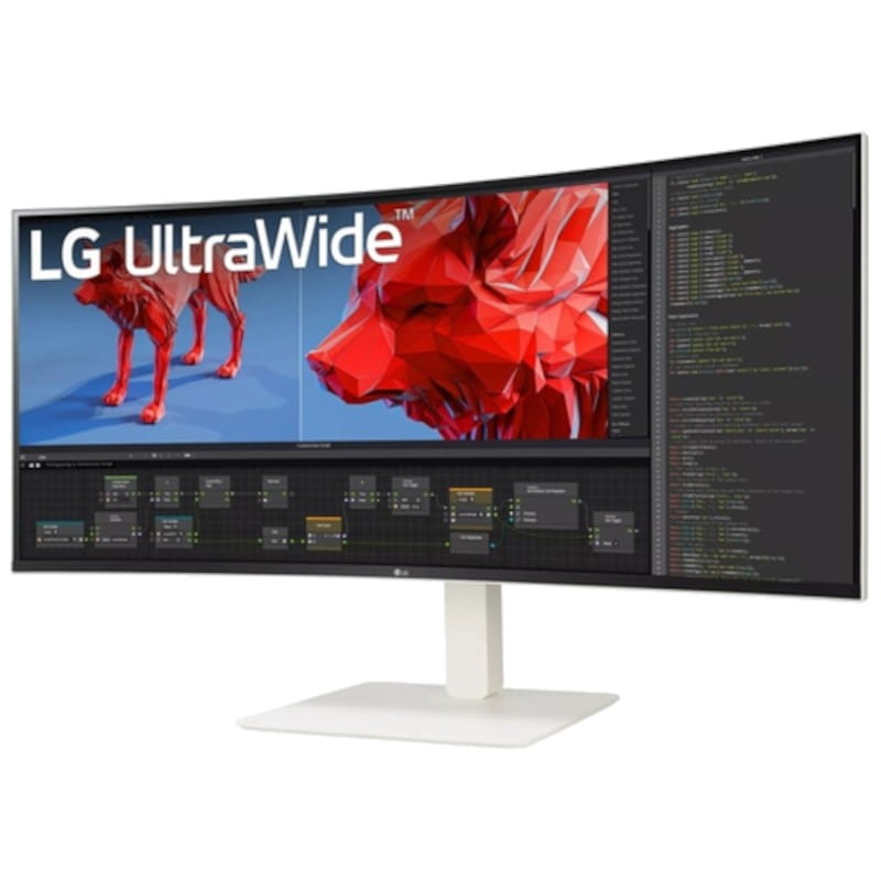 LG 38WR85QC-W 38 UltraWide Quad HD LCD Branco - Monitor para PC - Item2