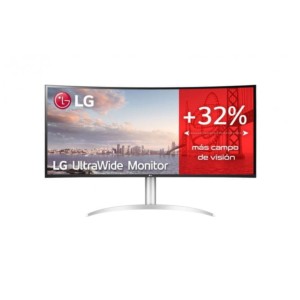 LG 34WP65CP-B.AEU - 34 pouces LED - Moniteur d'ordinateur