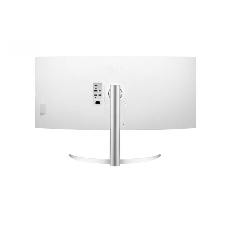 LG 40WP95CP-W 39.7 5K Ultra HD IPS Courbé Ultralarge FreeSync Blanc - Moniteur de Jeu - Ítem3