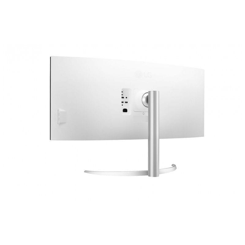 LG 40WP95CP-W 39.7 5K Ultra HD IPS Courbé Ultralarge FreeSync Blanc - Moniteur de Jeu - Ítem4