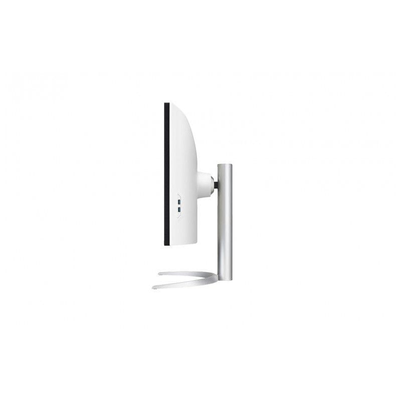LG 40WP95CP-W 39.7 5K Ultra HD IPS Courbé Ultralarge FreeSync Blanc - Moniteur de Jeu - Ítem5