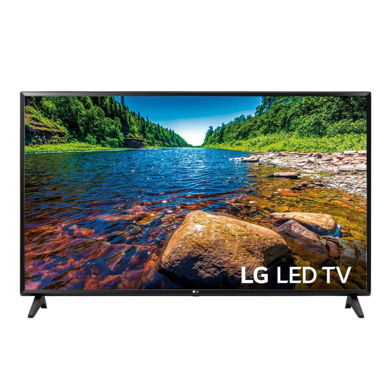 LG 43LK5900 43 FullHD Smart TV LED