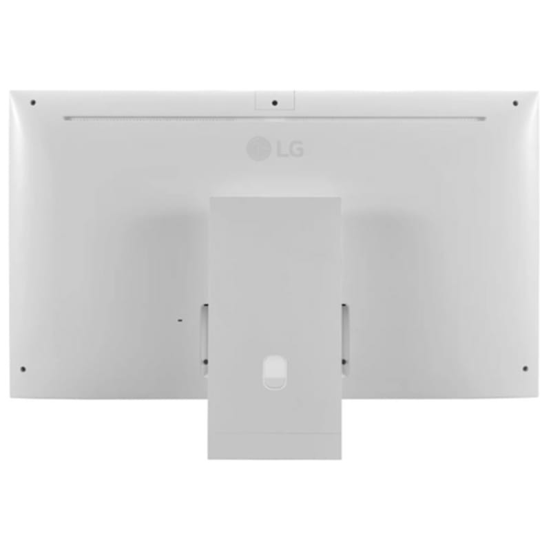 LG 43SQ700S-W 42.5 4K UHD Wi-Fi Mirroring Blanc - Moniteur intelligent - Ítem3