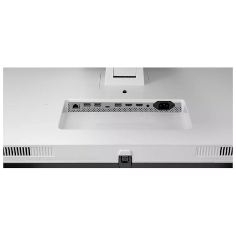 LG 43SQ700S-W 42.5 4K UHD Wi-Fi Mirroring Blanc - Moniteur intelligent - Ítem5