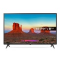 LG 43UK6300 43 4K UltraHD Smart TV LED - Ítem