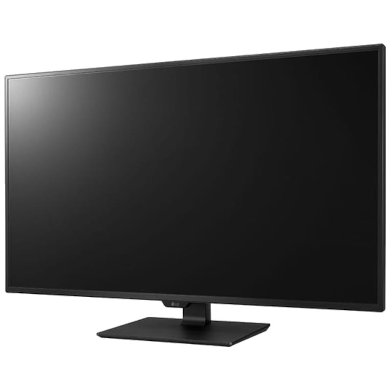 LG 43UN700P-B 43 4K Ultra HD IPS Noir - Moniteur PC - Ítem2