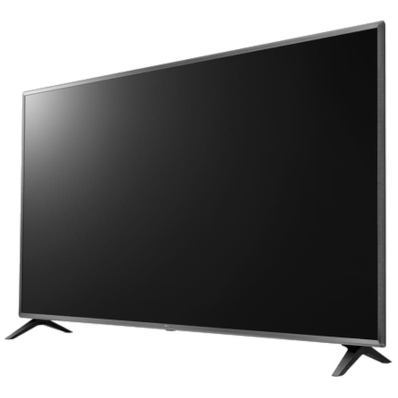 LG 43UQ751C 43 4K Ultra HD Smart TV Negro - Televisor - Ítem3