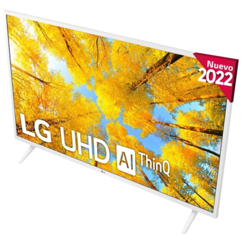 LG 43UQ76906LE 43 4K Ultra HD Smart TV Branco - TV - Item3
